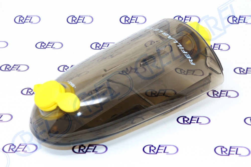 Assieme Serbatoio Grigio Trasparente Ariete Steam Mop 4162