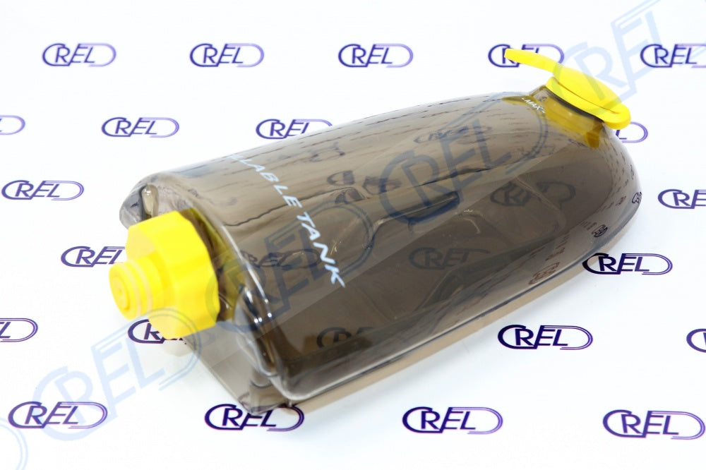 Assieme Serbatoio Grigio Trasparente Ariete Steam Mop 4162