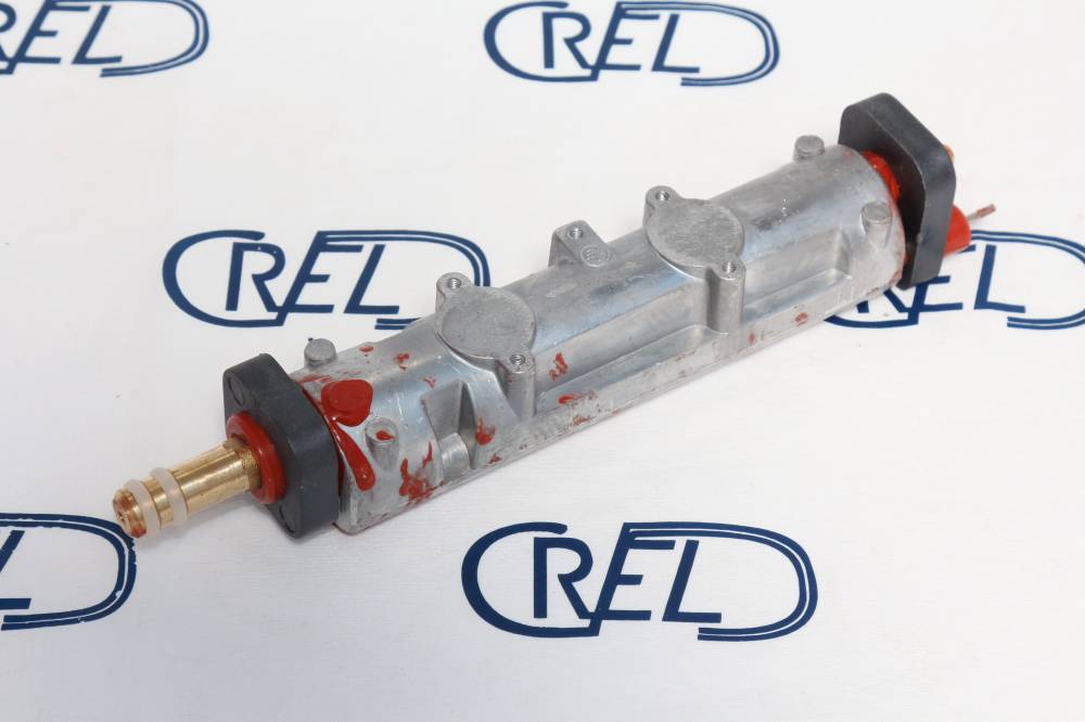 Assieme Caldaia Vaporizzatore Ariete Steam Mop 4160