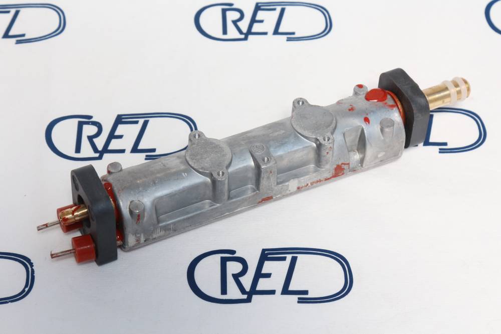 Assieme Caldaia Vaporizzatore Ariete Steam Mop 4160