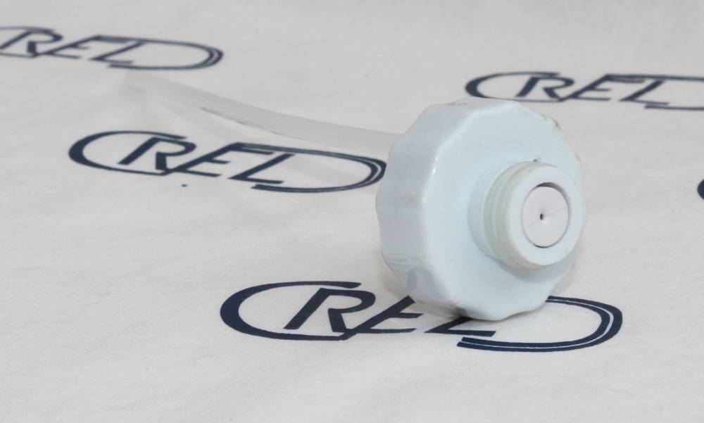 Assieme Tappo Giallo Serbatoio Ariete 4162