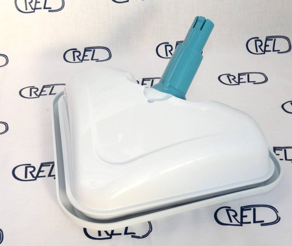 Spazzola Vaporizzatore Ariete Steam Mop 4162