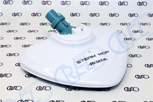 Assieme Spazzola Vapore Ariete Steam Mop