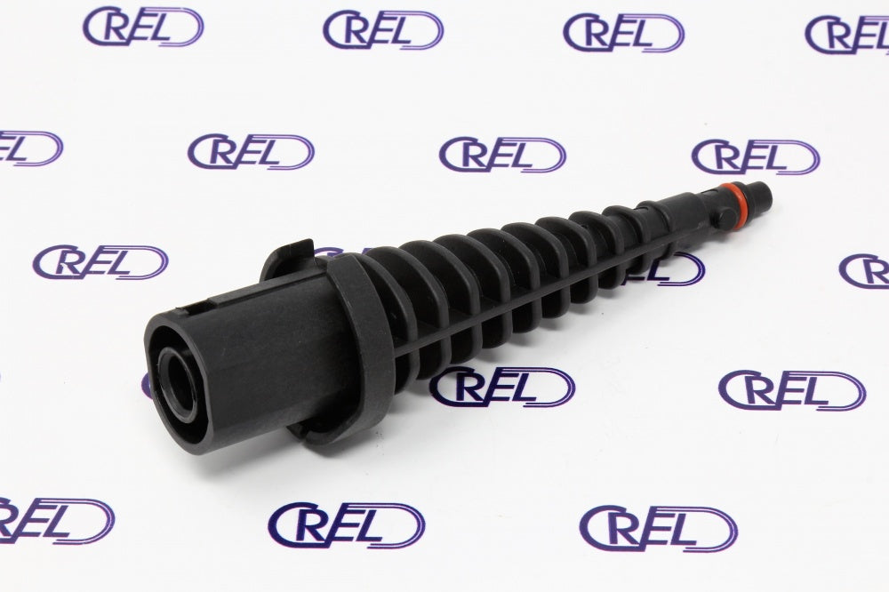 Assieme Beccuccio Lungo Ariete Steam Mop 4164