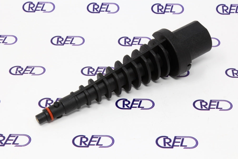 Assieme Beccuccio Lungo Ariete Steam Mop 4164