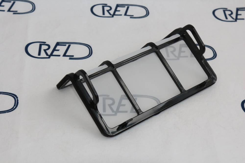 Filtro Aria Robot Aspiratore Ariete Briciola