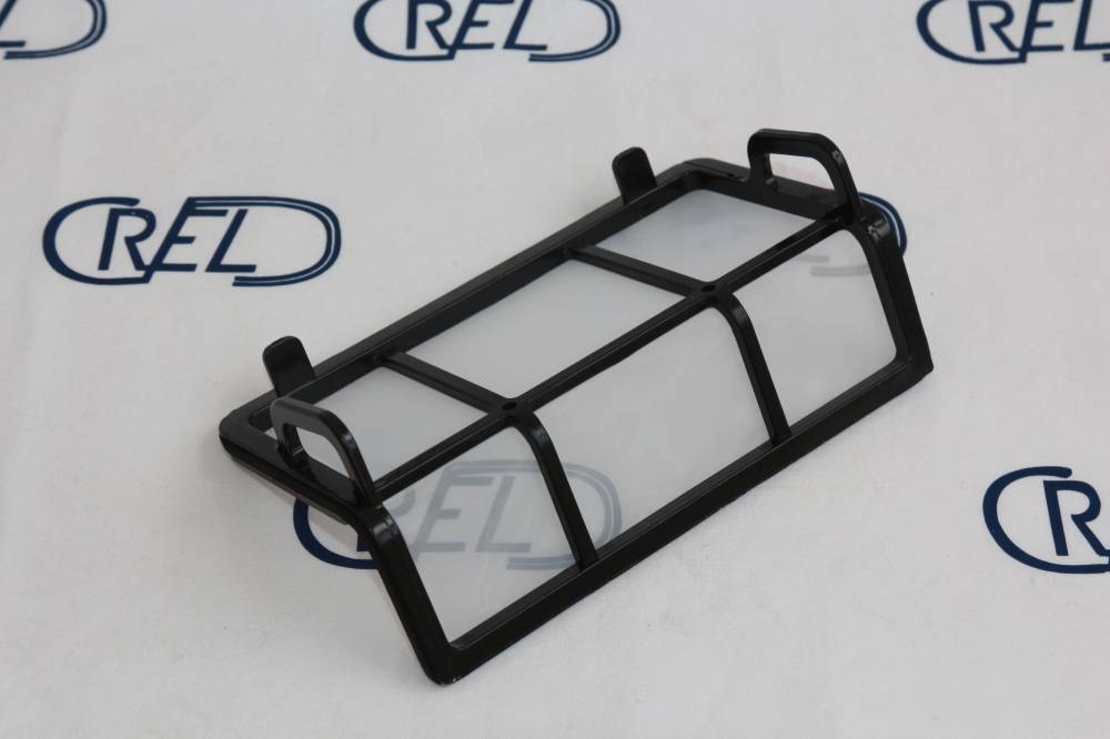 Filtro Aria Robot Aspiratore Ariete Briciola