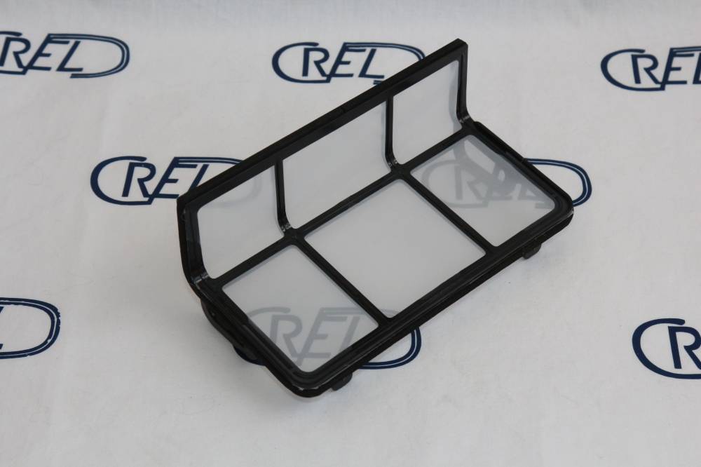 Filtro Aria Robot Aspiratore Ariete Briciola