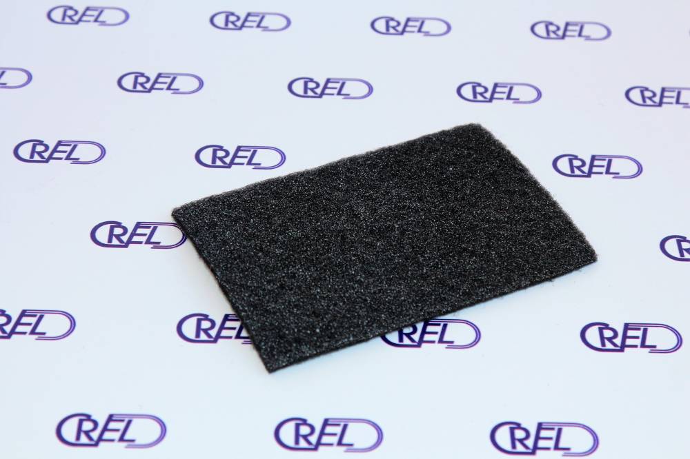 Filtro Aria Scopa Ariete 2772