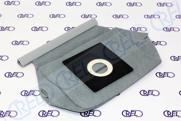 Sacchetto Polvere In Stoffa Aspirapolvere Ariete Smart 2735