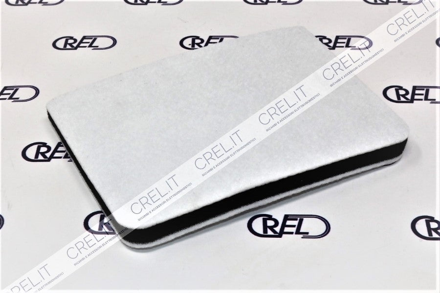 Filtro Uscita Aria Aspirapolvere Ariete Smart 2735