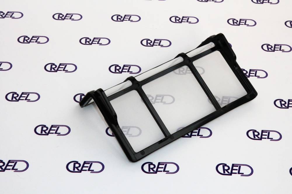 Filtro Primario Robot Aspirapolvere Ariete 2713 Pro Evolution