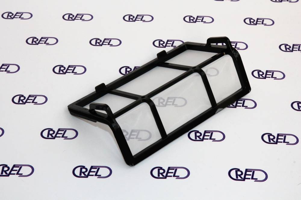 Filtro Primario Robot Aspirapolvere Ariete 2713 Pro Evolution