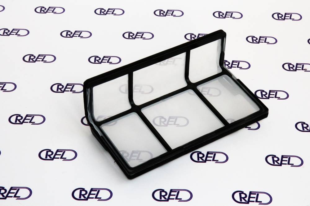 Filtro Primario Robot Aspirapolvere Ariete 2713 Pro Evolution