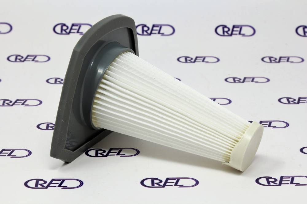 Filtro Hepa Scopa Ariete Vacuum Cleaner 2 In 1