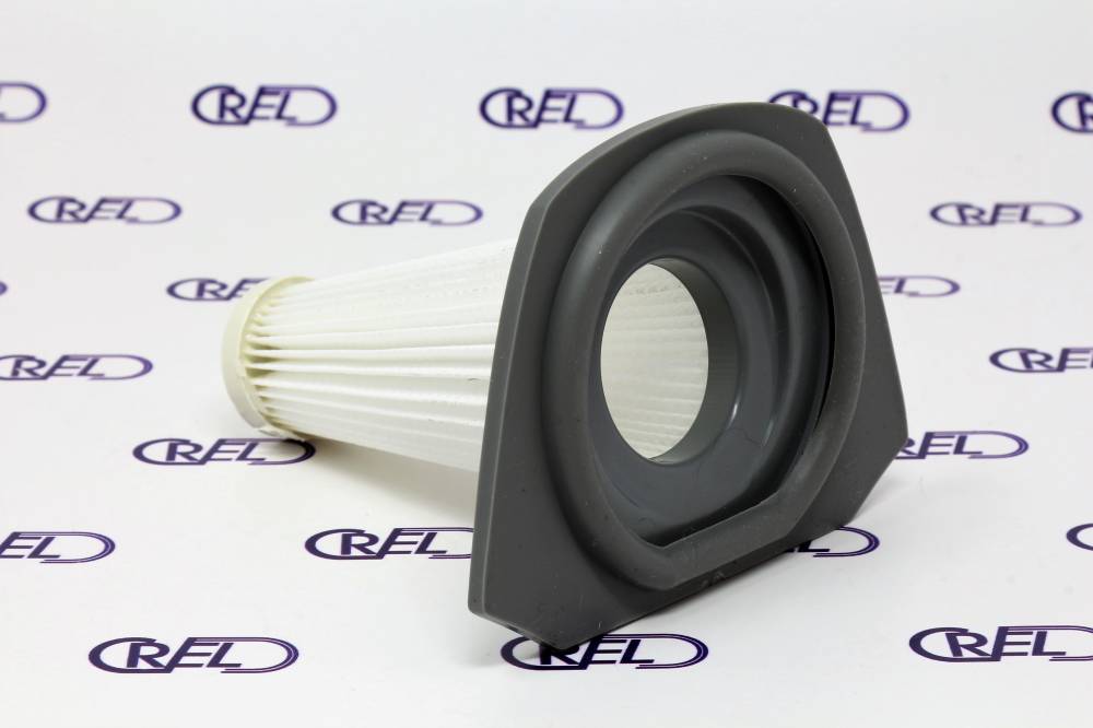 Filtro Hepa Scopa Ariete Vacuum Cleaner 2 In 1