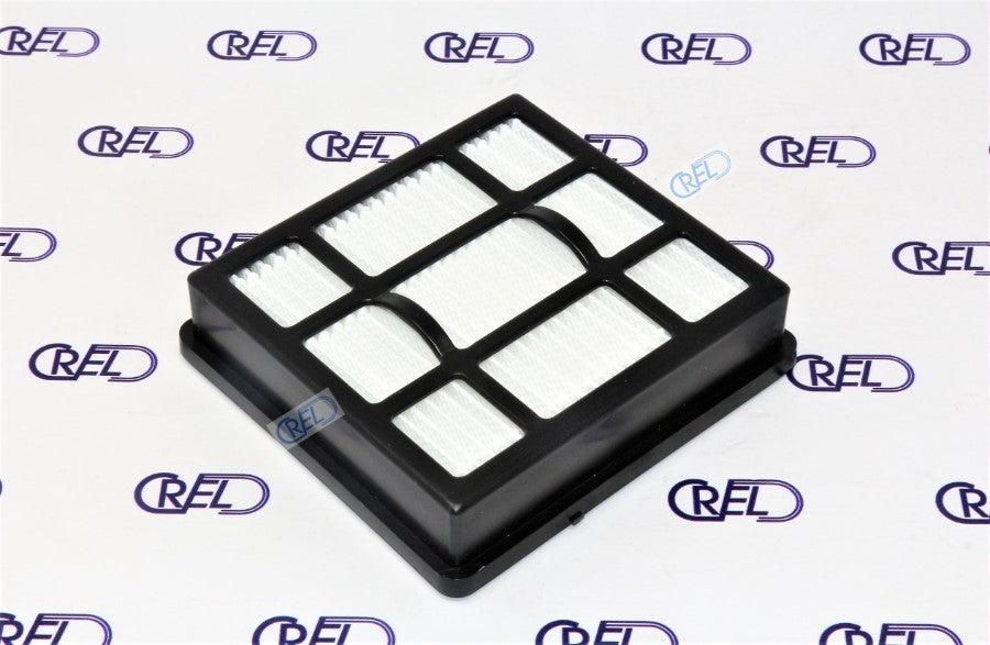 Filtro Hepa Uscita Aria Aspiratore Ariete Xforce