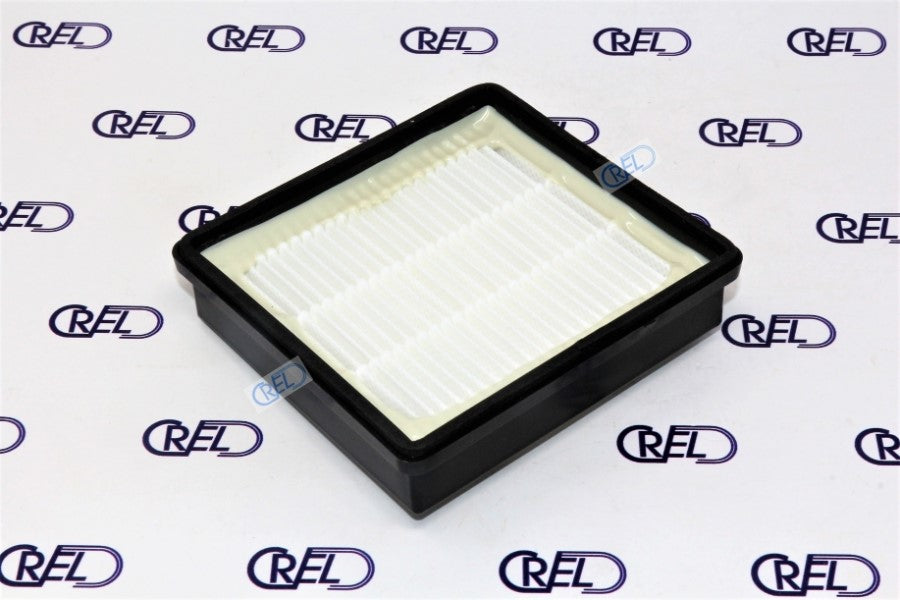 Filtro Hepa Uscita Aria Aspiratore Ariete Xforce