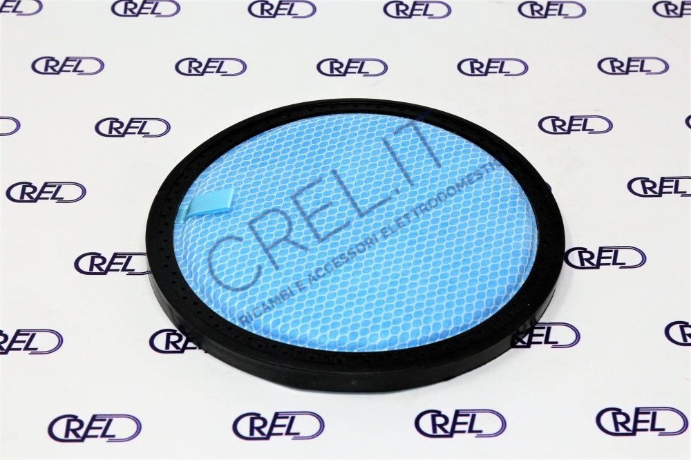 Filtro Entrata Aria Aspiratore Ariete 2739