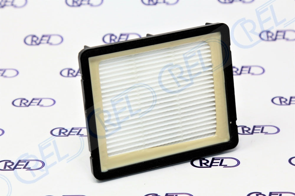 Filtro Uscita Aria Hepa Aspiratore Ariete 2743 2747