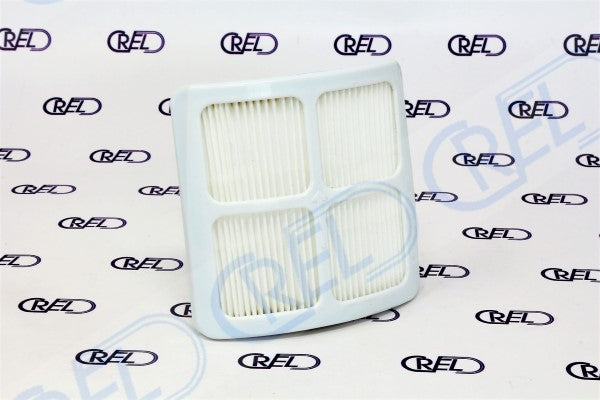 Filtro Hepa Uscita Aria Scopa Ariete Vacuum Cleaner