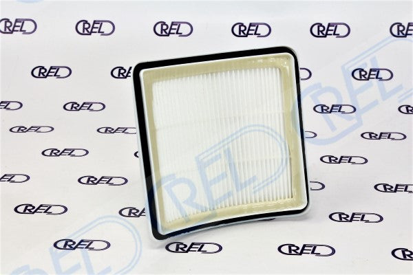 Filtro Hepa Uscita Aria Scopa Ariete Vacuum Cleaner