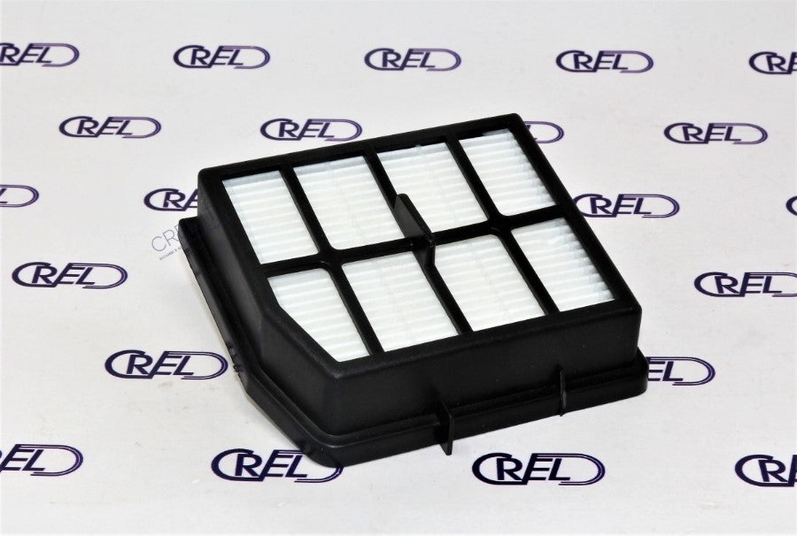 Filtro Hepa Aspiratore Ariete 2753