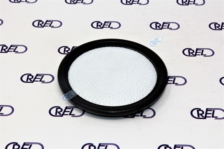 Filtro Contenitore Polvere Scopa Ariete 2764