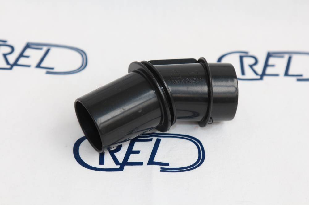 Raccordo Spazzola Pavimenti Scopa Ariete 2772/2