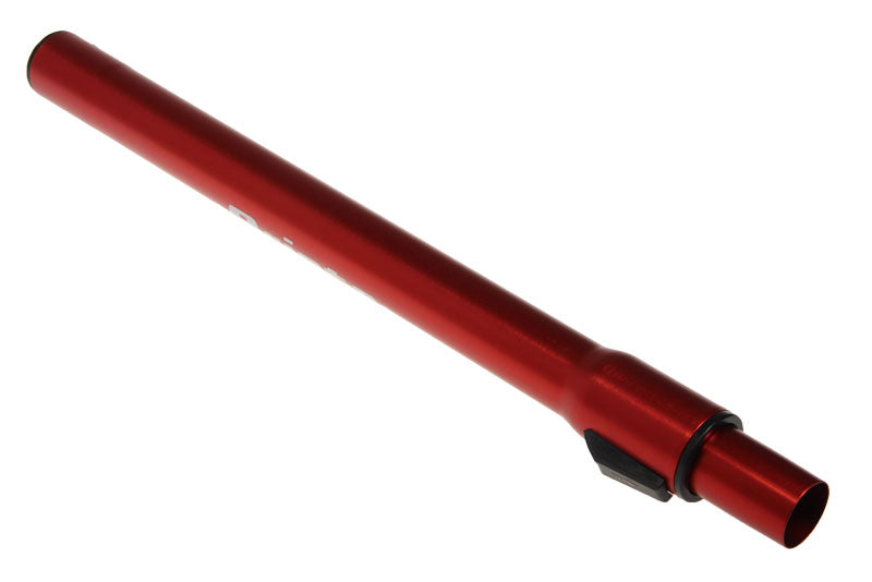 Assieme Tubo Telescopico Rosso Scopa Ariete 2761