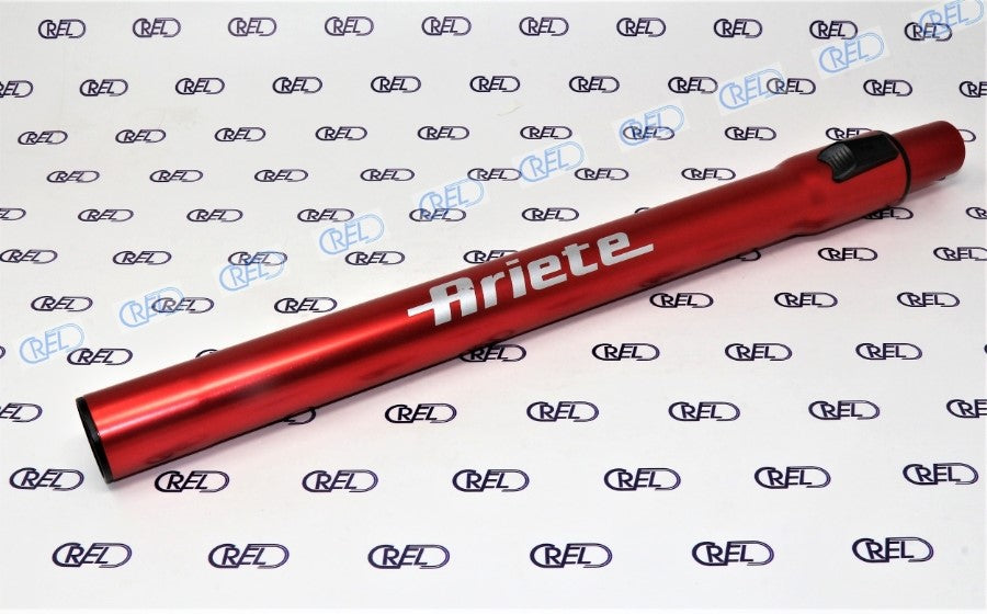 Assieme Tubo Telescopico Rosso Scopa Ariete 2761