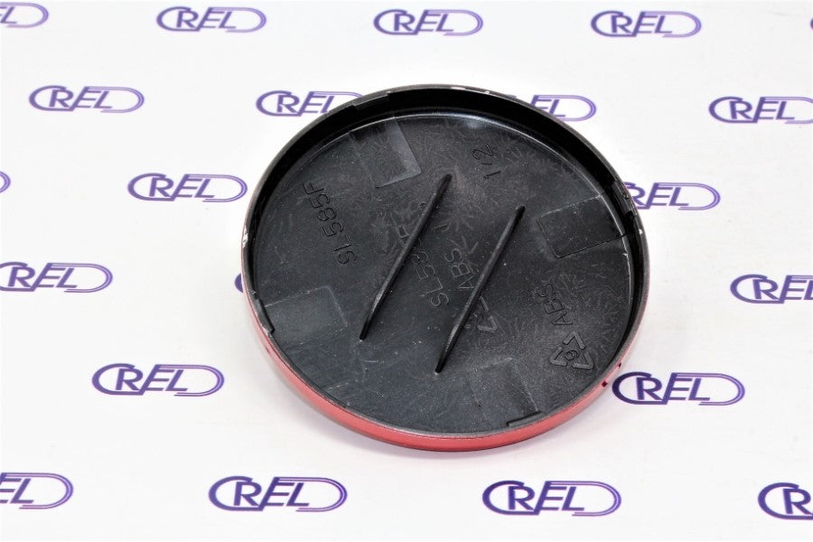 Coperchio Posteriore Uscita Aria Rosso Scopa Ariete 2759 2761