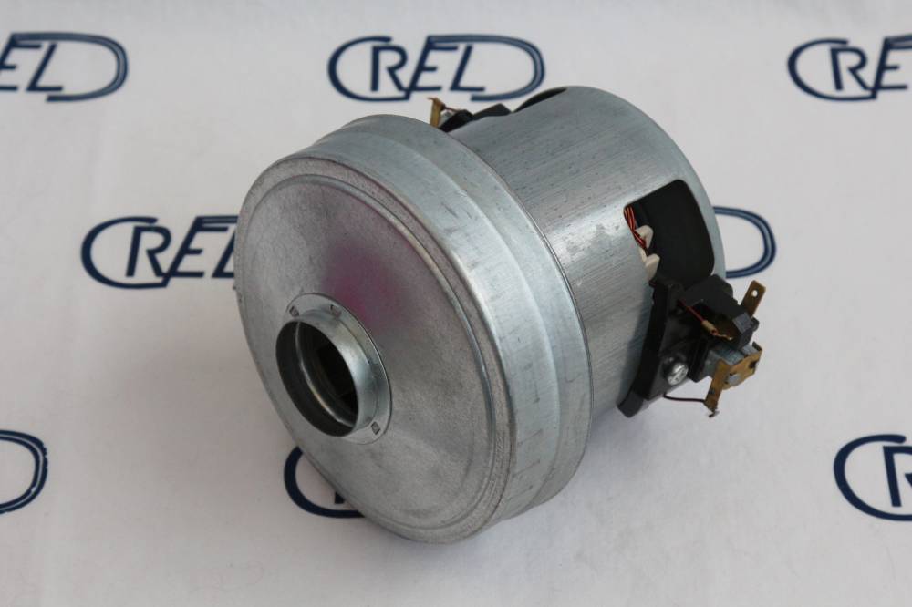 Assieme Motore Scopa Ariete 2772