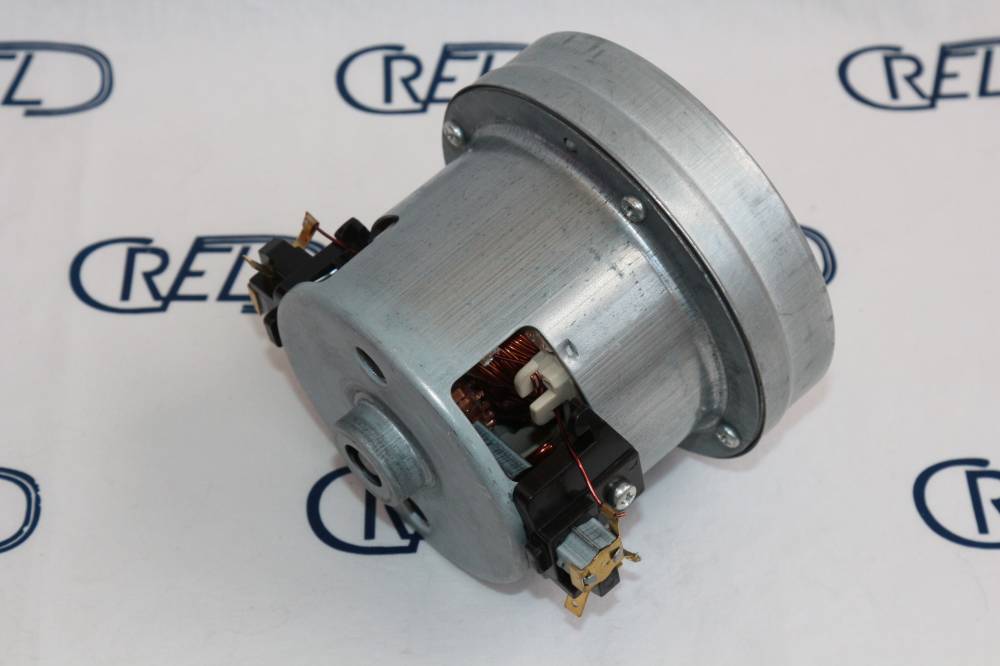 Assieme Motore Scopa Ariete 2772