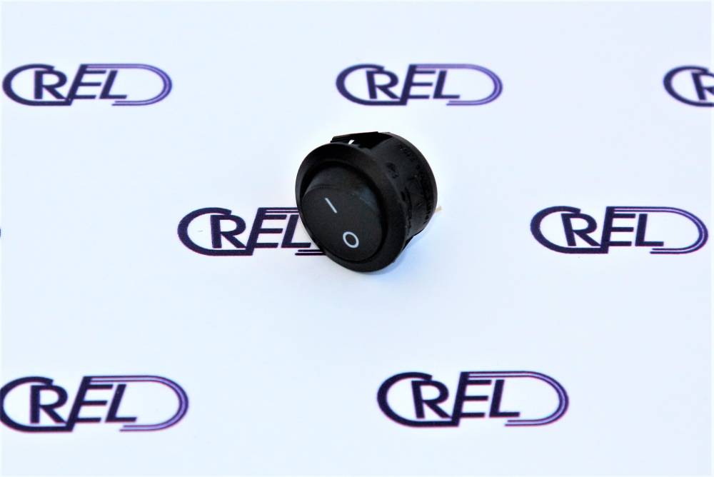 Interruttore On/off Scopa Ariete Evolution 2772