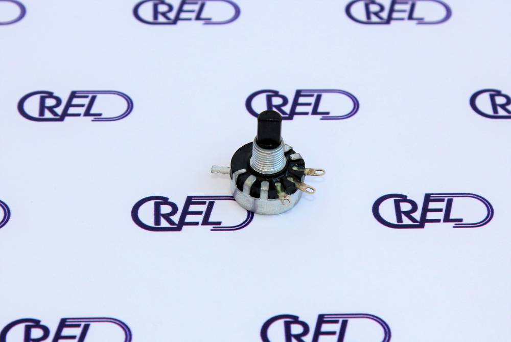 Variatore Velocità Scopa Ariete Evolution