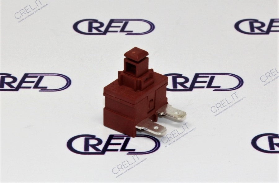 Interruttore On/off Scopa Ariete 2774