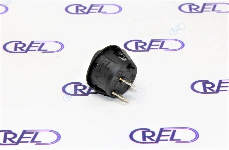 Interruttore On/off Scopa Ariete 2761