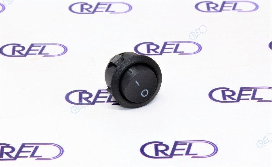 Interruttore On/off Scopa Ariete 2761