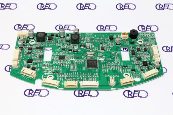 Scheda Elettronica Robot Aspiratore Ariete Briciola Spedizione Gratis