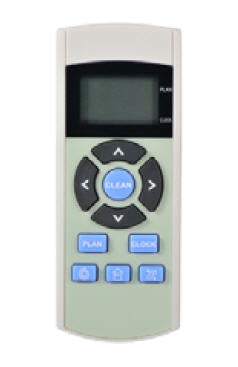 Telecomando Robot Aspiratore Ariete Briciola 2711 (2a Versione)