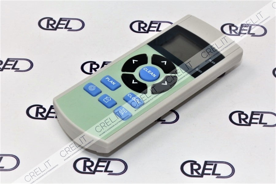 Telecomando Robot Aspiratore Ariete Briciola 2711 (2a Versione)