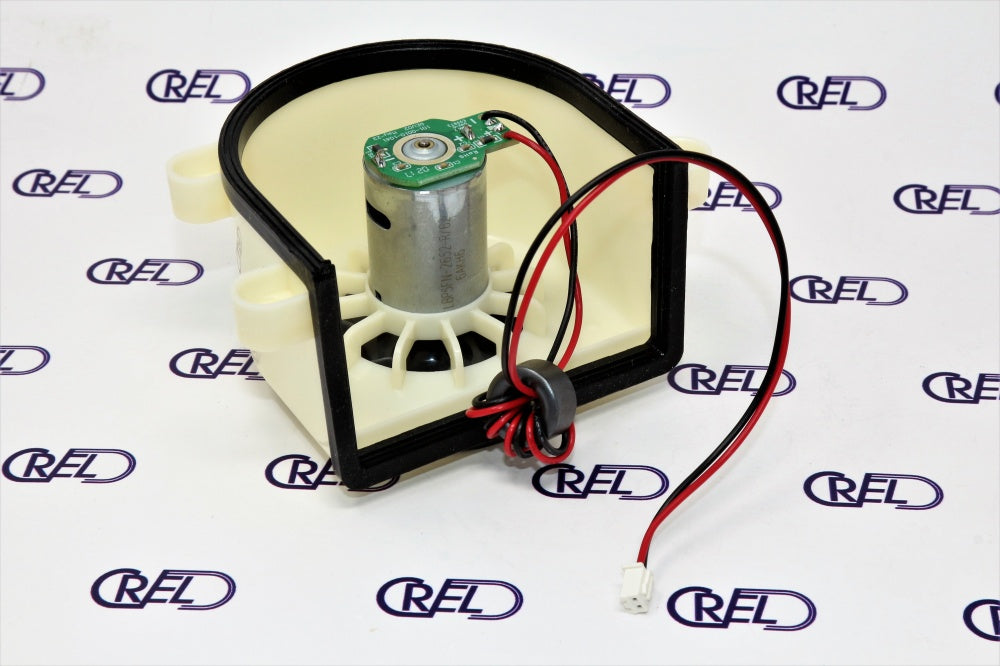 Motore Aspirazione Robot Ariete Briciola