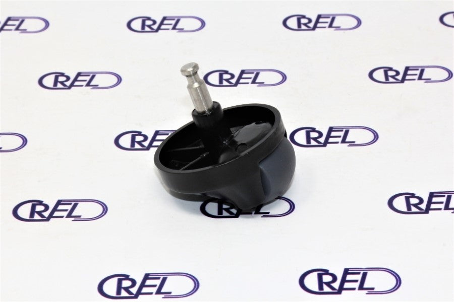 Ruota Girevole Robot Aspiratore Ariete Briciola, Pro Evolution