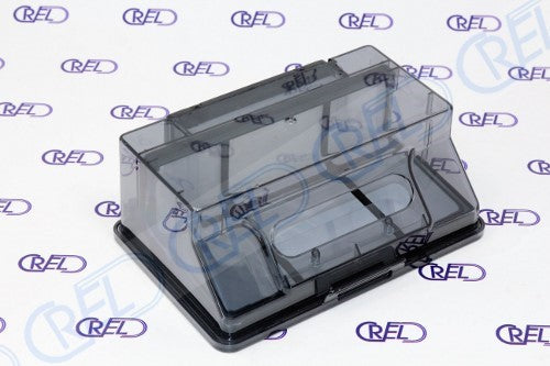 Contenitore Polvere Robot Aspirapolvere Ariete 2713 2718 Pro Evolution