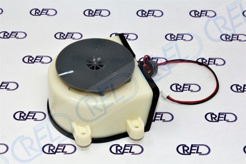 Motore Aspirazione Robot Aspirapolvere Ariete 2713 Pro Evolution