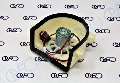 Motore Aspirazione Robot Aspirapolvere Ariete 2713 Pro Evolution