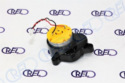 Motore Spazzola Dx Robot Aspirapolvere Ariete 2713 Pro Evolution