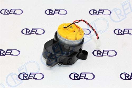 Motore Spazzola Sx Robot Aspirapolvere Ariete 2713 Pro Evolution