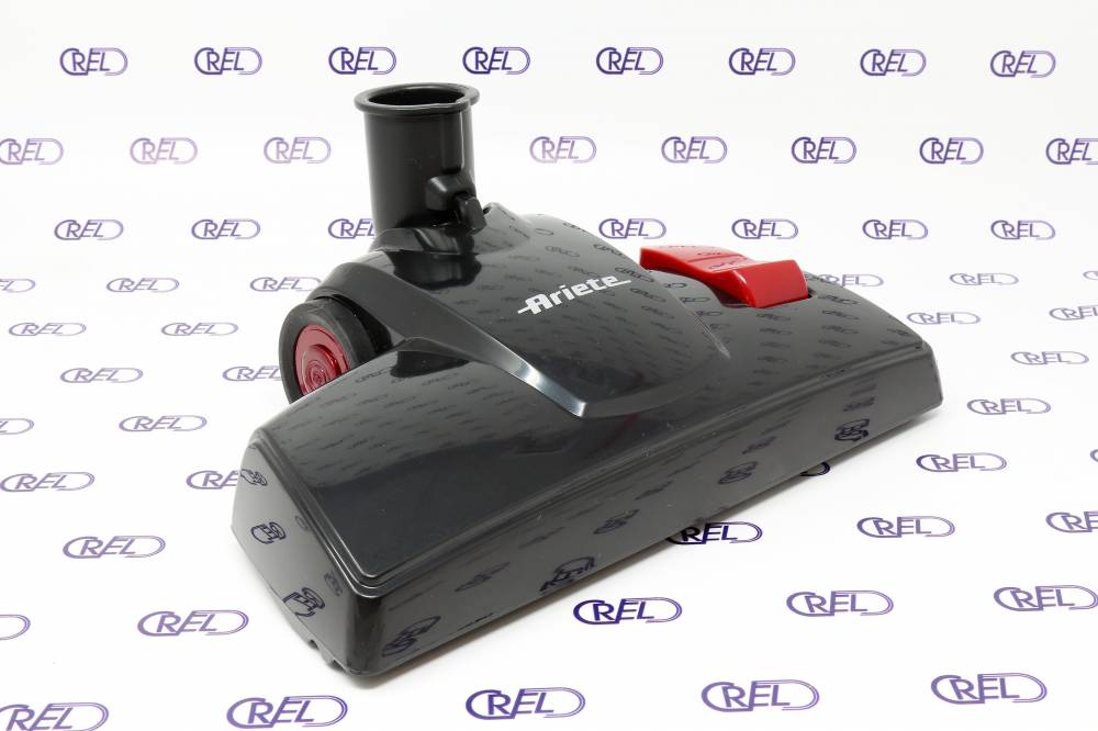 Spazzola Con Raccordo Scopa Ariete 2774